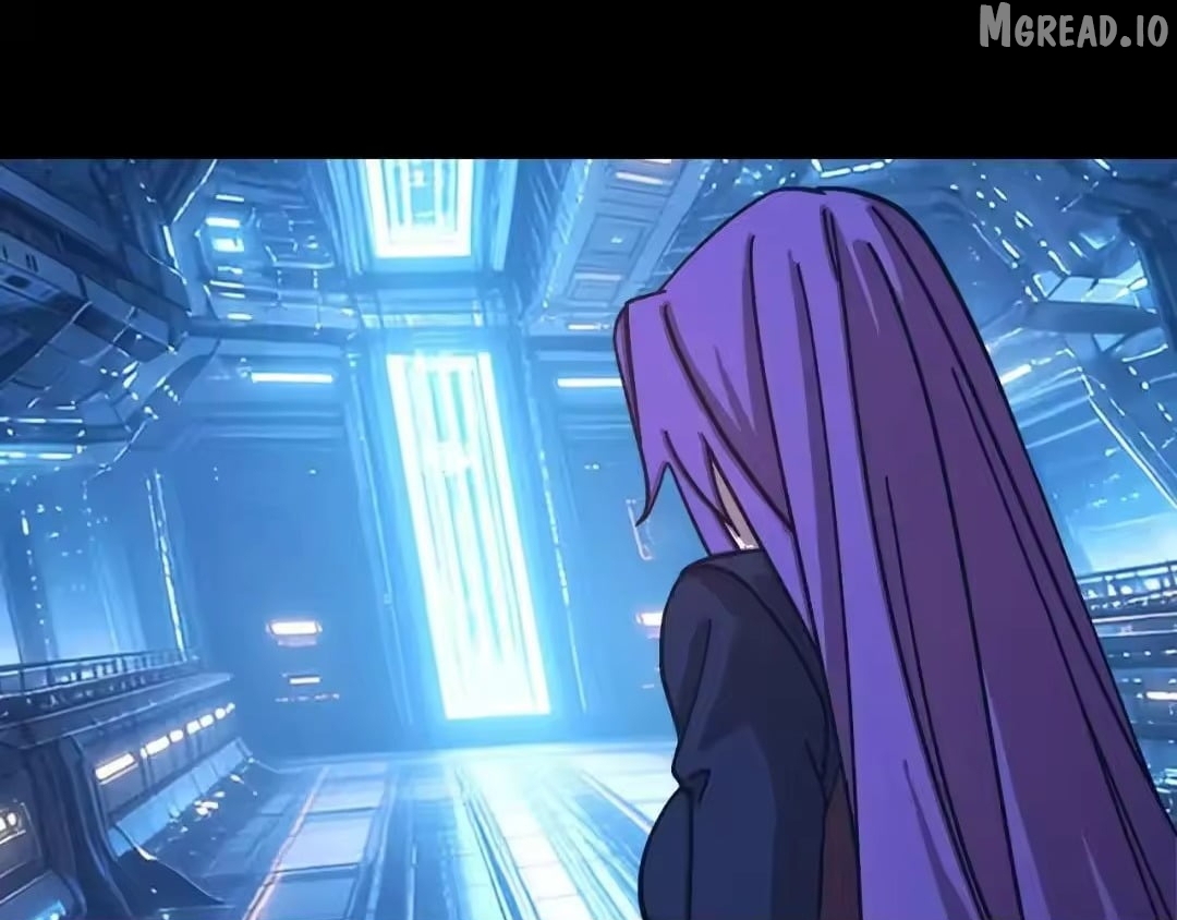 Log into the Future Chapter 321  - page 141
